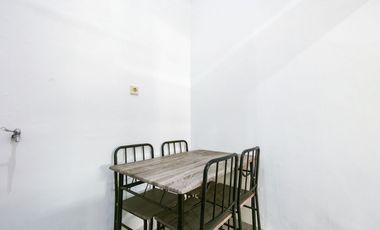 Rumah 1 Lt Akses Dekat Stasiun Bojong Gede LT 91 Siap Huni J-27175