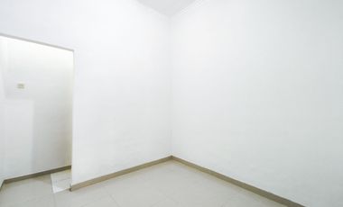 Rumah 1 Lt Akses Dekat Stasiun Bojong Gede LT 91 Siap Huni J-27175