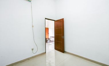 Rumah 1 Lt Akses Dekat Stasiun Bojong Gede LT 91 Siap Huni J-27175