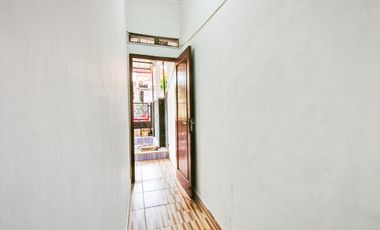 Rumah 1 Lt Akses Dekat Stasiun Bojong Gede LT 91 Siap Huni J-27175