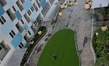 Apartemen Grand Sentraland Karawang Barat Luas 33 m2 Rp 420 Jt Furnish