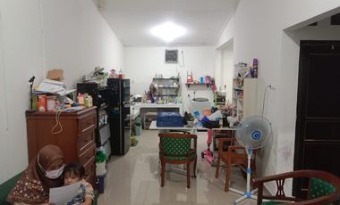 Rumah Minimalis 9 Mnt ke Transmart Yasmin Bogor Cicilan Murah J-26459