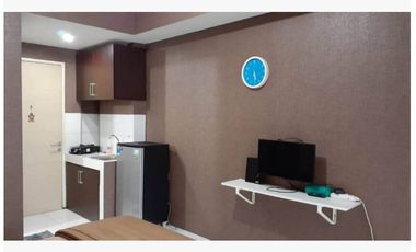 Di sewakan Apartement Ayodhya full furnish Tangerang
