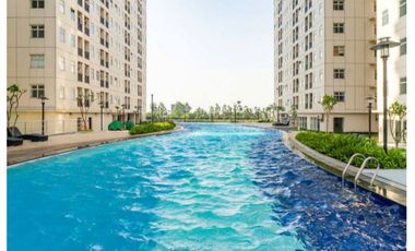 Di sewakan Apartement Ayodhya full furnish Tangerang