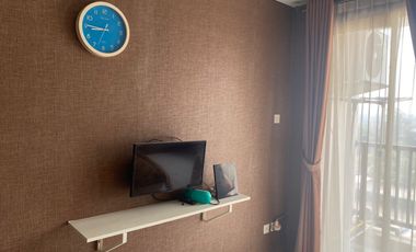 Di sewakan Apartement Ayodhya full furnish Tangerang