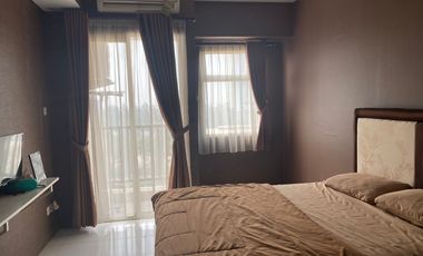 Di sewakan Apartement Ayodhya full furnish Tangerang