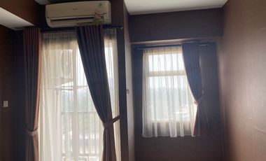 Di sewakan Apartement Ayodhya full furnish Tangerang