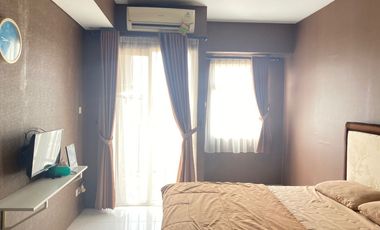 Di sewakan Apartement Ayodhya full furnish Tangerang