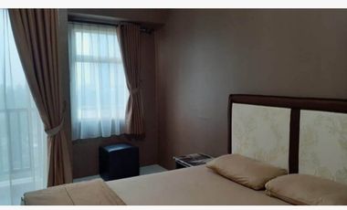 Di sewakan Apartement Ayodhya full furnish Tangerang