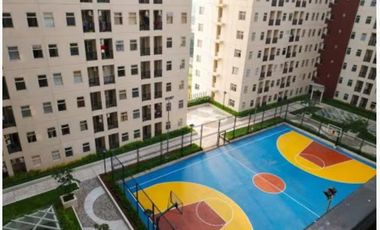 Di sewakan Apartement Ayodhya full furnish Tangerang