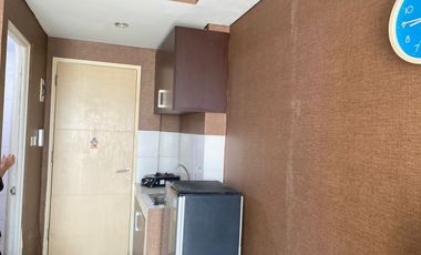 Di sewakan Apartement Ayodhya full furnish Tangerang