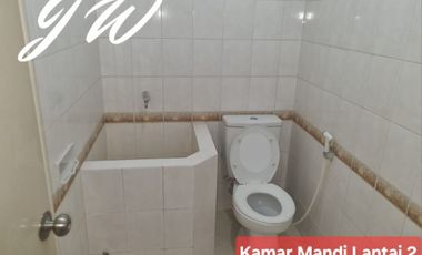 disewakan rumah dharmahusada mas, Surabaya Timur