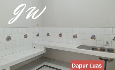 disewakan rumah dharmahusada mas, Surabaya Timur