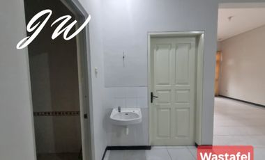 disewakan rumah dharmahusada mas, Surabaya Timur