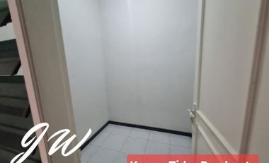 disewakan rumah dharmahusada mas, Surabaya Timur