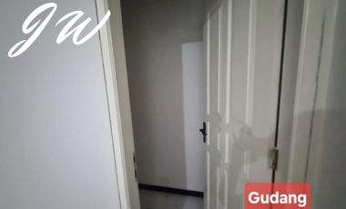 disewakan rumah dharmahusada mas, Surabaya Timur