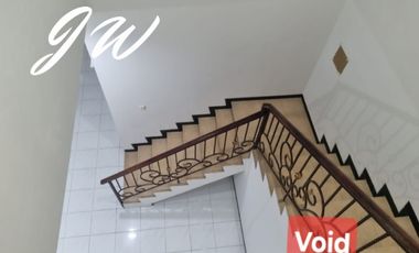 disewakan rumah dharmahusada mas, Surabaya Timur