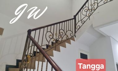 disewakan rumah dharmahusada mas, Surabaya Timur