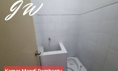 disewakan rumah dharmahusada mas, Surabaya Timur