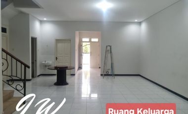 disewakan rumah dharmahusada mas, Surabaya Timur