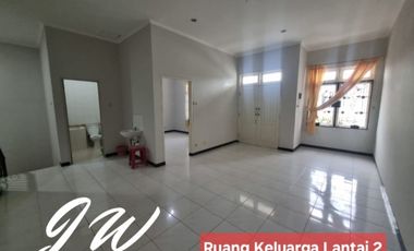 disewakan rumah dharmahusada mas, Surabaya Timur