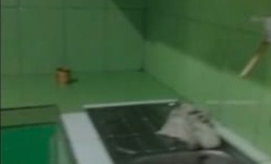 MURAH DISEWAKAN RUMAH DI BUKITGOLF CIBUBUR LUAS BUKIT GOLF