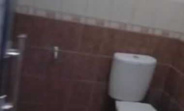 MURAH DISEWAKAN RUMAH DI BUKITGOLF CIBUBUR LUAS BUKIT GOLF