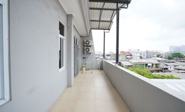 Rumah Strategis Dijual 8 menit ke Stasiun Grogol Harga Nego J-20874