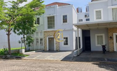 Rumah Mewah Di Tanjung Bunga Dekat Mall Trans