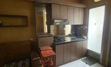 Apartemen kalibata city tower gaharu 2 br fullfurnish