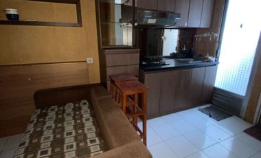 Apartemen kalibata city tower gaharu 2 br fullfurnish