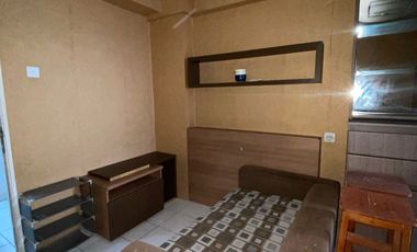 Apartemen kalibata city tower gaharu 2 br fullfurnish