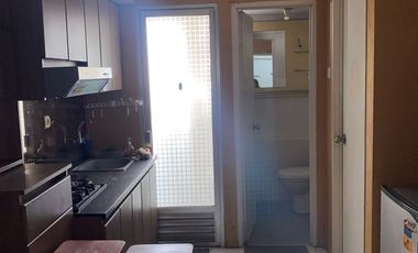 Apartemen kalibata city tower gaharu 2 br fullfurnish