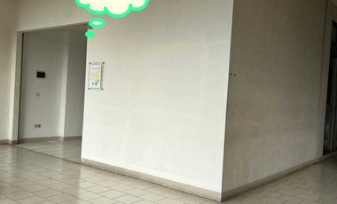 Kios murah di spiringlake View summarecon Bekasi