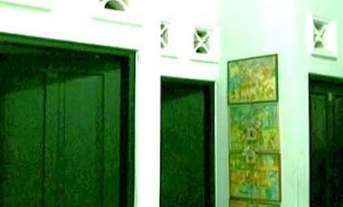 Di Jual Cepat Rumah yang Lokasi dekat dengan Malioboro Keraton