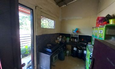 Rumah LT 115 SHM Siap Huni 5 Menit ke RS Citama Dibantu KPR J-33955