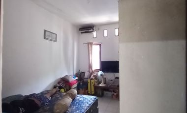 Rumah LT 115 SHM Siap Huni 5 Menit ke RS Citama Dibantu KPR J-33955
