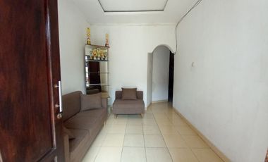 Rumah LT 115 SHM Siap Huni 5 Menit ke RS Citama Dibantu KPR J-33955