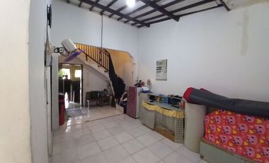 Rumah LT 115 SHM Siap Huni 5 Menit ke RS Citama Dibantu KPR J-33955