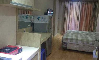Disewakan Apartemen Puri Park View Dekat Sekolah, Tol, Mall, RS,Kampus