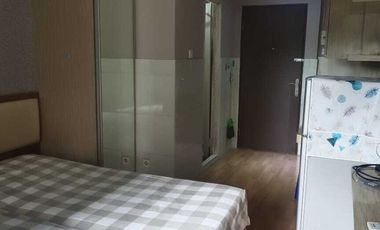 Disewakan Apartemen Puri Park View Dekat Sekolah, Tol, Mall, RS,Kampus