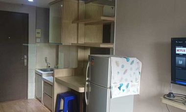 Disewakan Apartemen Puri Park View Dekat Sekolah, Tol, Mall, RS,Kampus