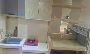 Disewakan Apartemen Puri Park View Dekat Sekolah, Tol, Mall, RS,Kampus