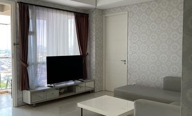 Disewakan Apartemen 1 Residence