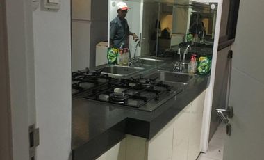 Disewakan Apartemen 1 Residence
