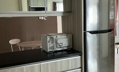 Disewakan Apartemen 1 Residence