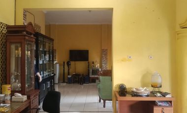 Rumah SHM LT 155 Siap KPR 15 Menit ke RS Hermina Bogor J-33312