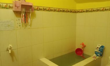 Rumah SHM LT 155 Siap KPR 15 Menit ke RS Hermina Bogor J-33312