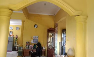 Rumah SHM LT 155 Siap KPR 15 Menit ke RS Hermina Bogor J-33312
