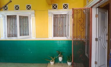 Rumah SHM LT 155 Siap KPR 15 Menit ke RS Hermina Bogor J-33312